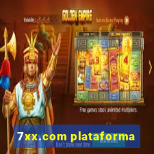 7xx.com plataforma